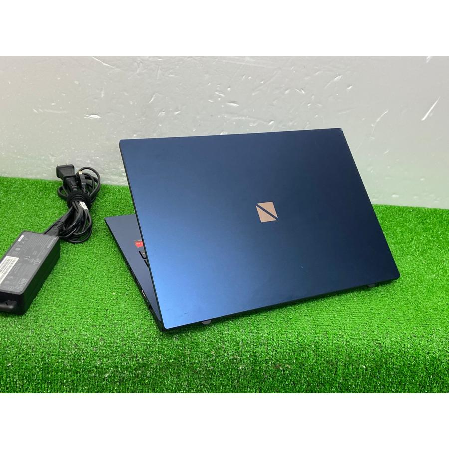 すぐ使用可能： NEC LAVIE N1435/B SSD Office 付き LaVie N nec lavie n1435-b ノートPC AMD Ryzen 3 2300U メモリ8GB