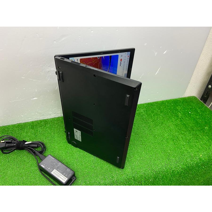 LaVie N nec lavie n1435-b ノートPC AMD Ryzen 3 2300U メモリ8GB
