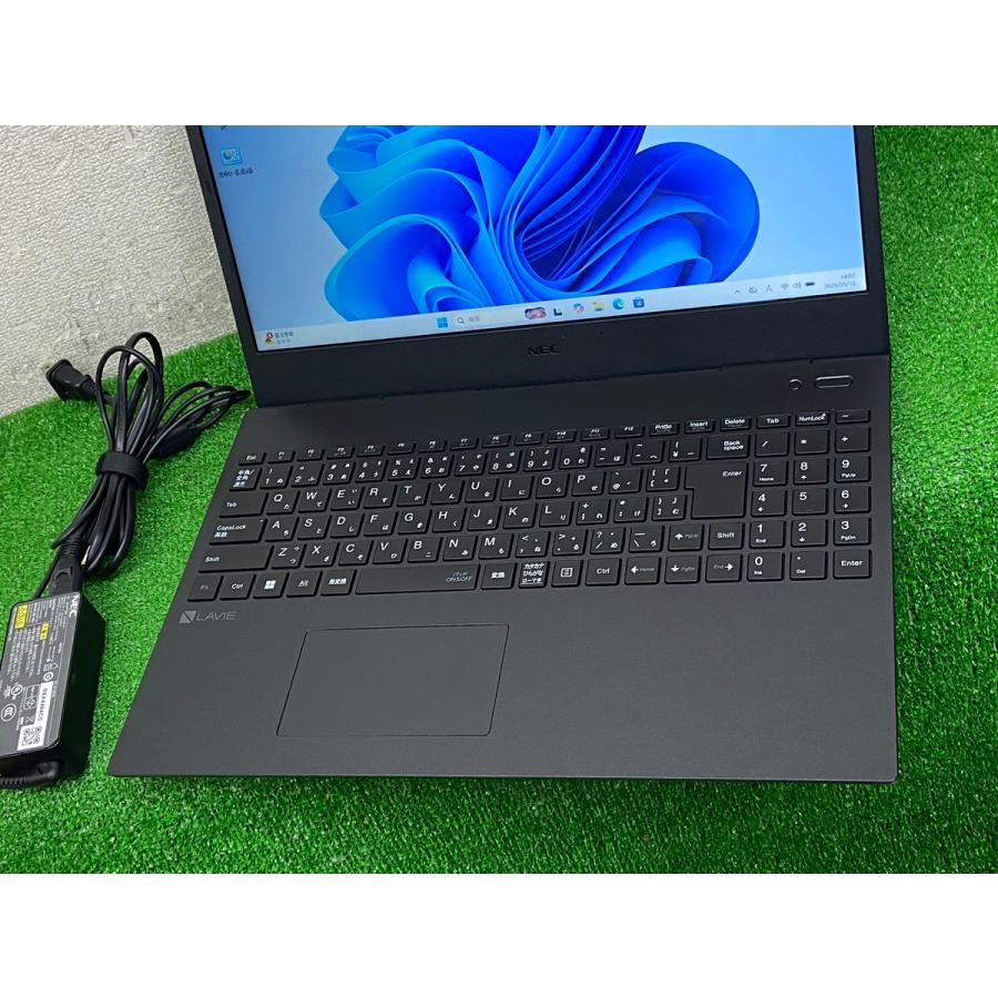 LaVie NEC LAVIE Direct PC-GN12NBFAS ノートPC CPU AMD 3020C ノート
