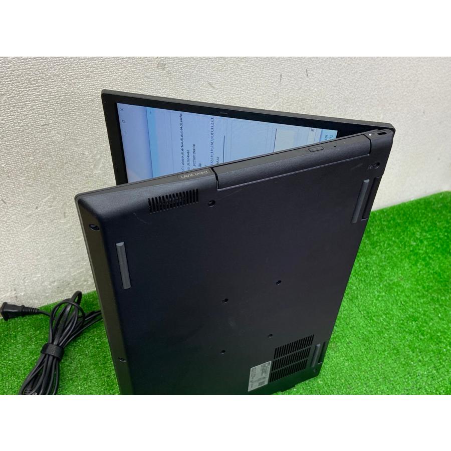 LaVie NEC LAVIE Direct PC-GN12NBFAS ノートPC CPU AMD 3020C ノート
