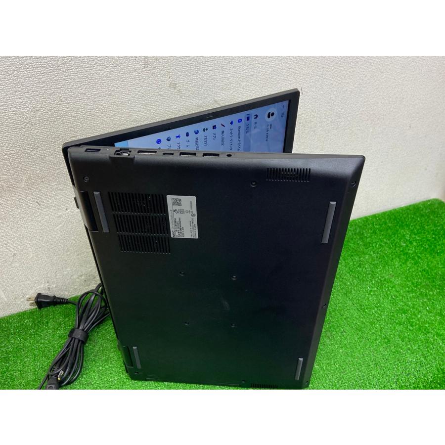LaVie NEC LAVIE Direct PC-GN12NBFAS ノートPC CPU AMD 3020C ノート