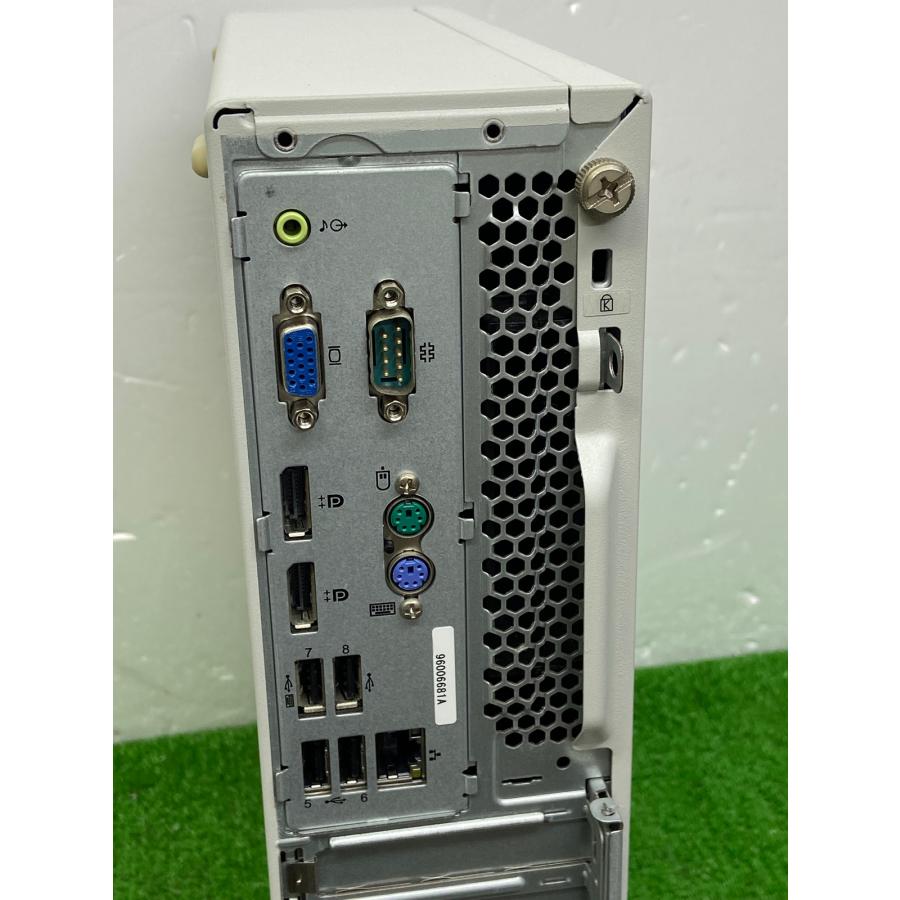 Mate nec mate MA-4 i5第8世代 デスクトップ PC メモリ16GB SSD240GB