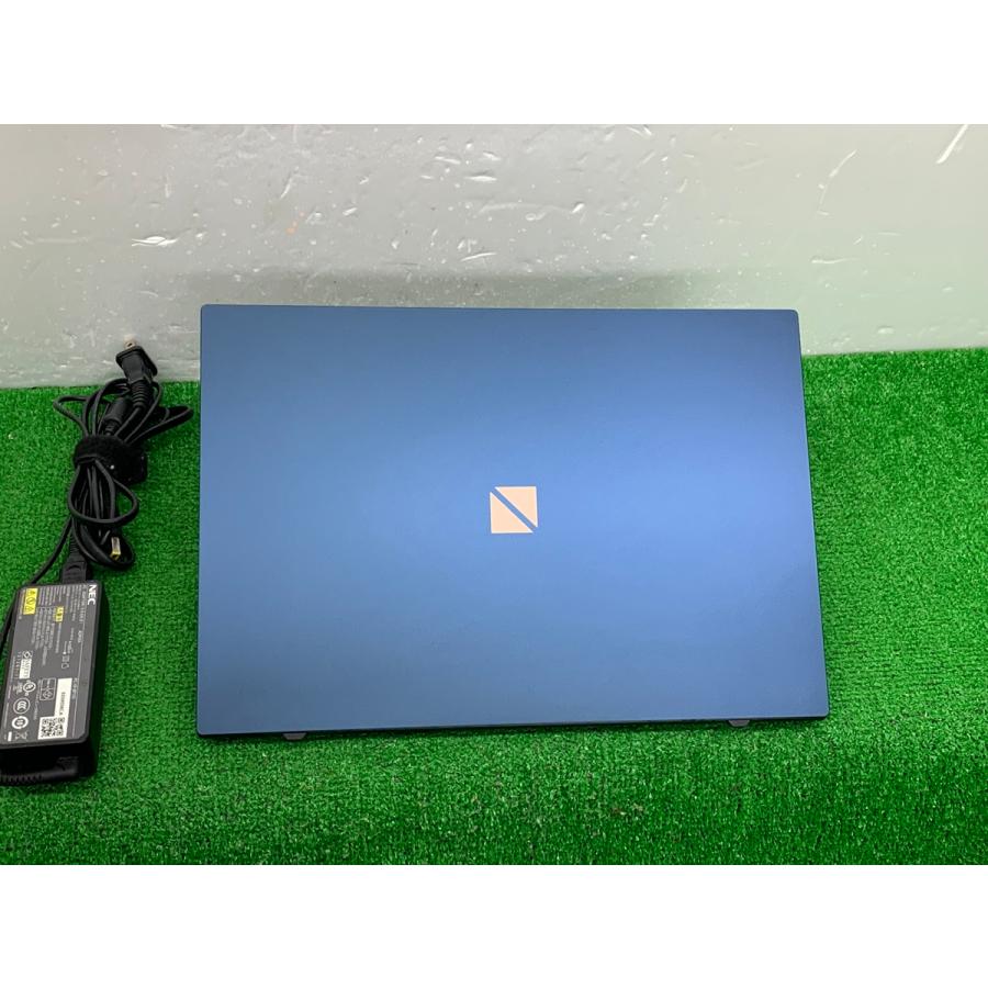 LaVie N NEC LAVIE N14 PC-N1475CAL ノートPC i7第11世代 i7-1165G7