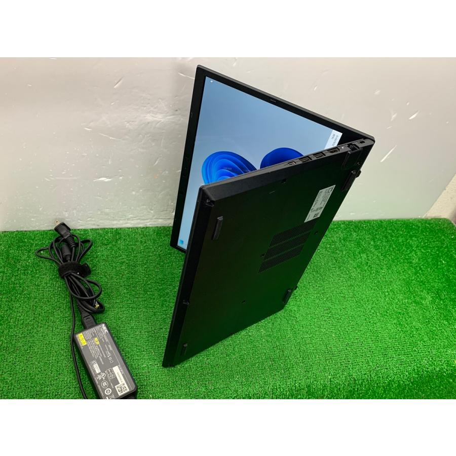 LaVie N NEC LAVIE N14 PC-N1475CAL ノートPC i7第11世代 i7-1165G7