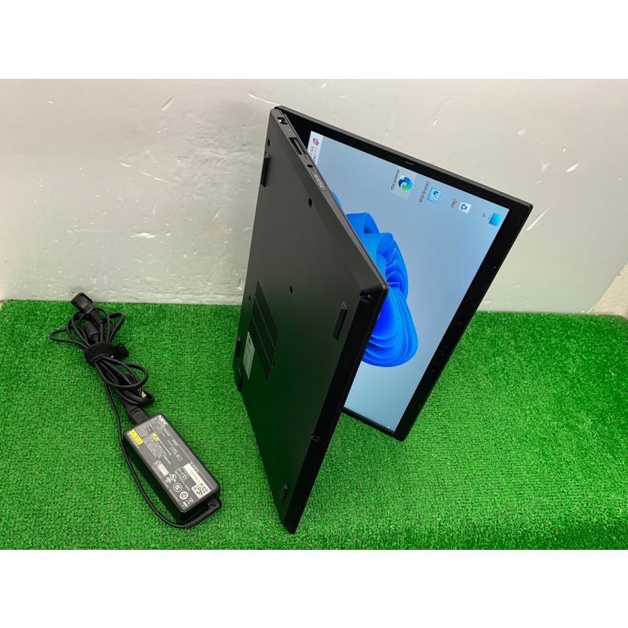 LaVie N NEC LAVIE N14 PC-N1475CAL ノートPC i7第11世代 i7-1165G7