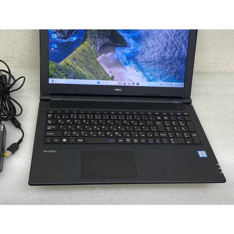 LaVie nec versapro vf-4 i3-第7世代 Intel Core i3-7100U メモリ8GB SSD240GB 15.6 インチ windows ノートパソコン computer laptop : サンクスジェピ - 通販 - Yahoo!ショッピング LaVie nec versapro vf-4 i3-第7世代 Intel Core i3-7100U メモリ8GB SSD240GB 15.6 インチ windows ノートパソコン computer laptop : サンクスジェピ - 通販 - Yahoo!ショッピング