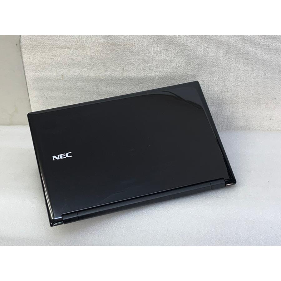 ◇Aランク(傷少) Windows10 pro 64bit ◇Aランク(傷少) NEC VC-J [i3