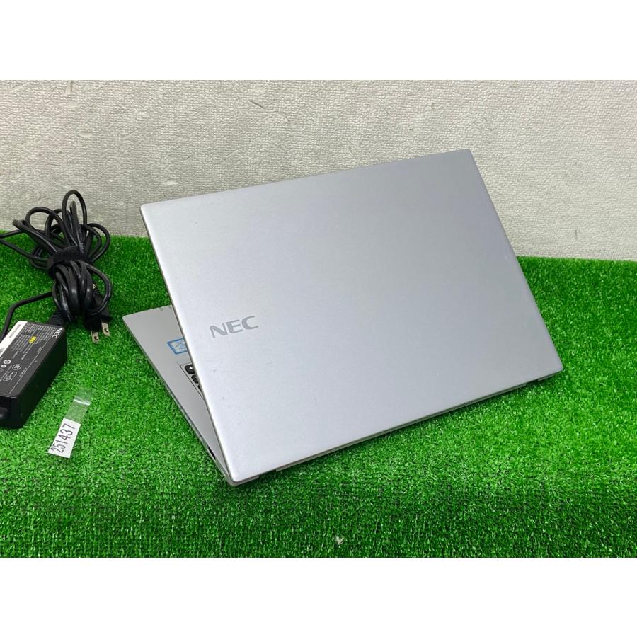 VersaPro nec versapro vb-4 i5 8th genノートパソコン中古 PC