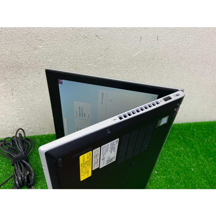 VersaPro nec versapro vb-4 i5 8th genノートパソコン中古 PC