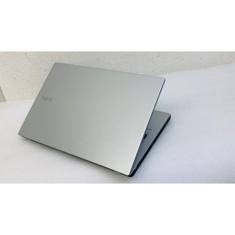 05]第6世代CPU搭載ノートパソコン！NEC VersaPro VB-T