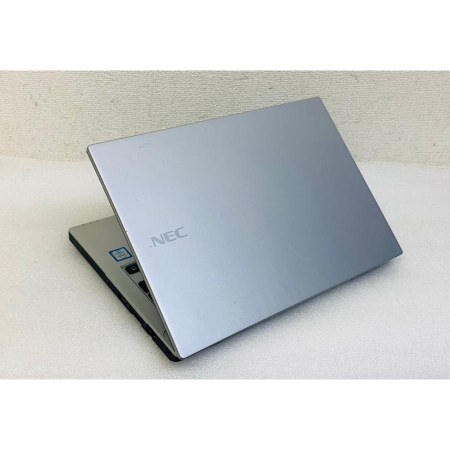 VersaPro NEC VERSAPRO VB-T PC-VK23LBSG94AT CPU INTEL CORE i3-6100U