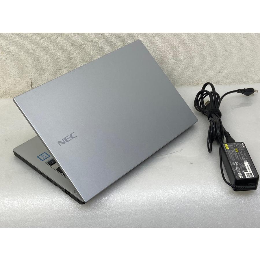 新品SSD240GB 6世代 Corei3 NEC 12.5インチ ノートパソコン