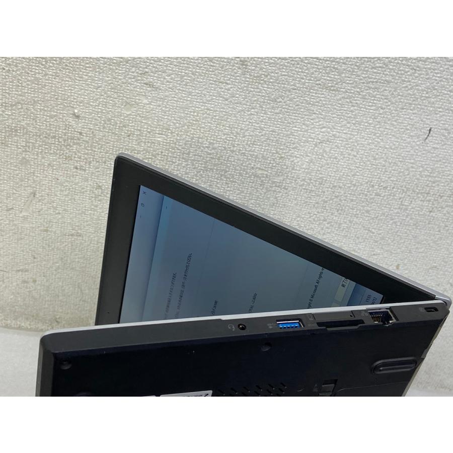 軽快☆NEC VK23LB-Y i3-6100U SSD256GBメモリ8GB 軽快☆NEC