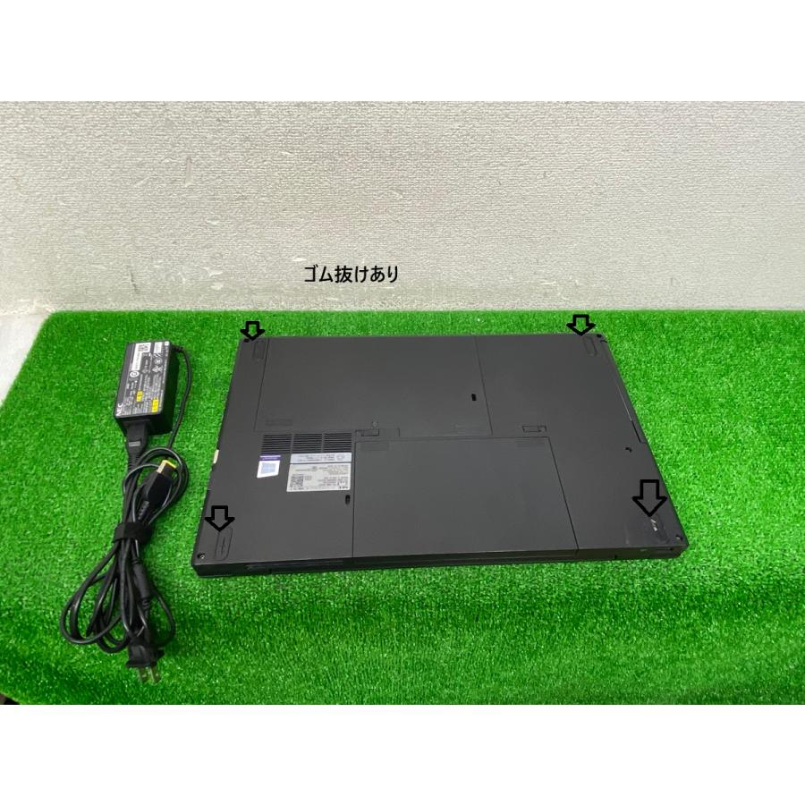 NEC VersaPro VD-7 第10世代 Corei5 8G VersaPro nec versapro VD-7 i5第10世代 ノートPC CORE i5