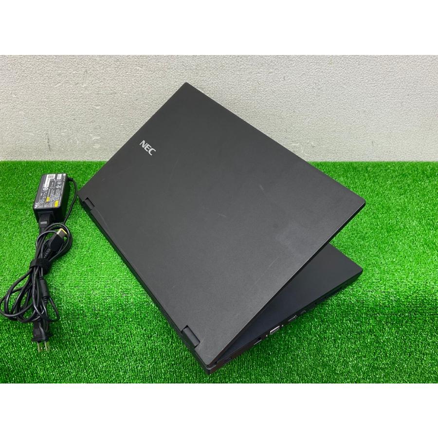 NEC VersaPro VD-7 第10世代 Corei5 8G VersaPro nec versapro VD-7 i5第10世代 ノートPC CORE i5