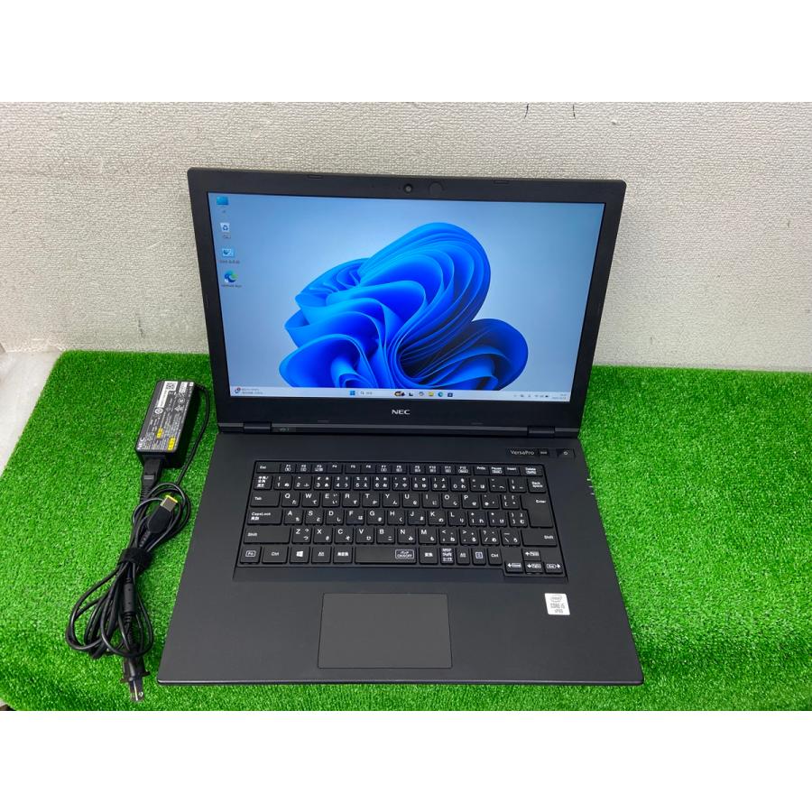 NEC VersaPro VD-7 第10世代 Corei5 8G VersaPro nec versapro VD-7 i5第10世代 ノートPC CORE i5