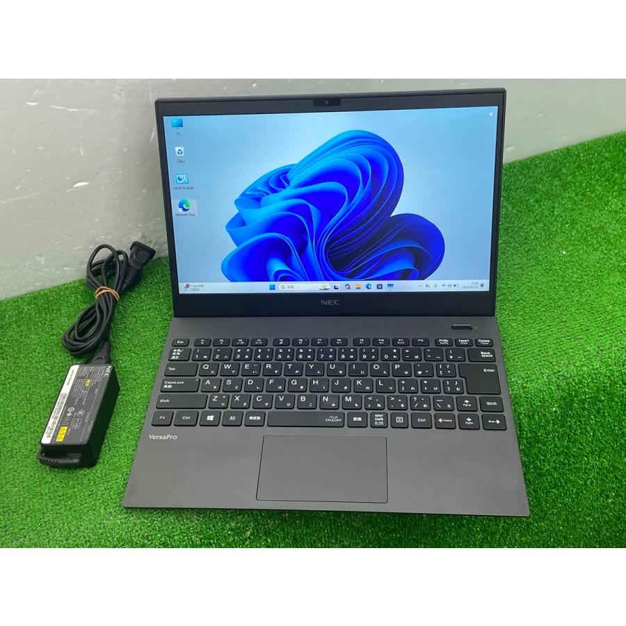 VersaPro nec versapro vkt16g-9 PC-VKT16GX76RN9 i5-10210 パソコン