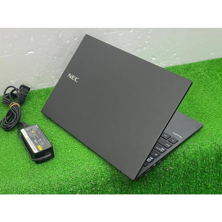 VersaPro nec versapro vkt16g-9 PC-VKT16GX76RN9 i5-10210 パソコン