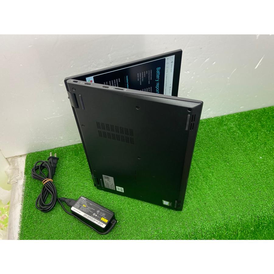 VersaPro nec versapro vkt16g-9 PC-VKT16GX76RN9 i5-10210 パソコン