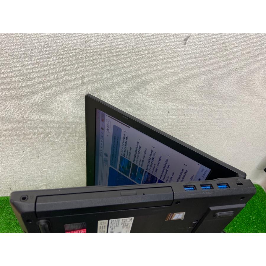 VX Nec Versapro VX-3 PC-VKM17XZG3 i5第8世代 ノートPC CORE i5-8350U