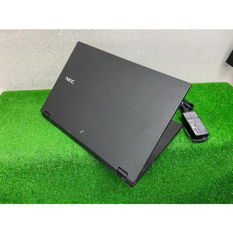 VX Nec Versapro VX-3 PC-VKM17XZG3 i5第8世代 ノートPC CORE i5-8350U