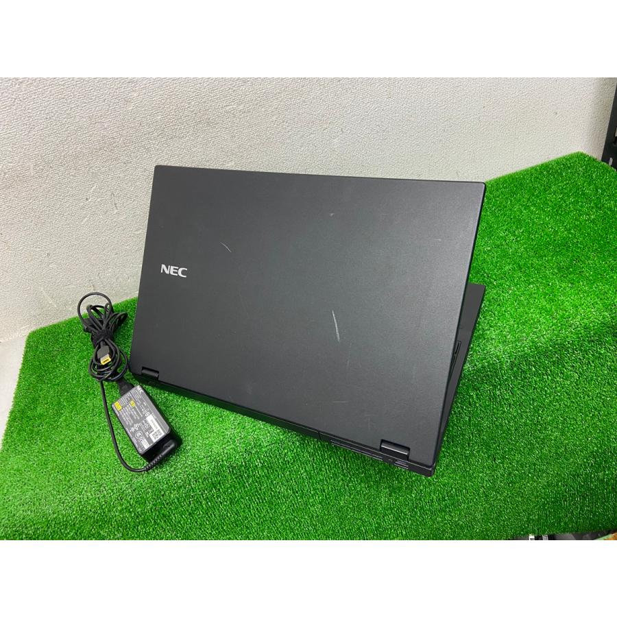 Windowsノート本体 NEC-PC-VKT16XZG3/i5-8250U/8GB/128GB SATA VX Nec
