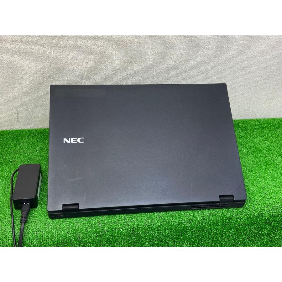 NEC VersaPro VX-7 i5第10世代 NVMe256GB 8GB VersaPro nec versapro VX-7 i5第10世代 ノートPC CORE i5