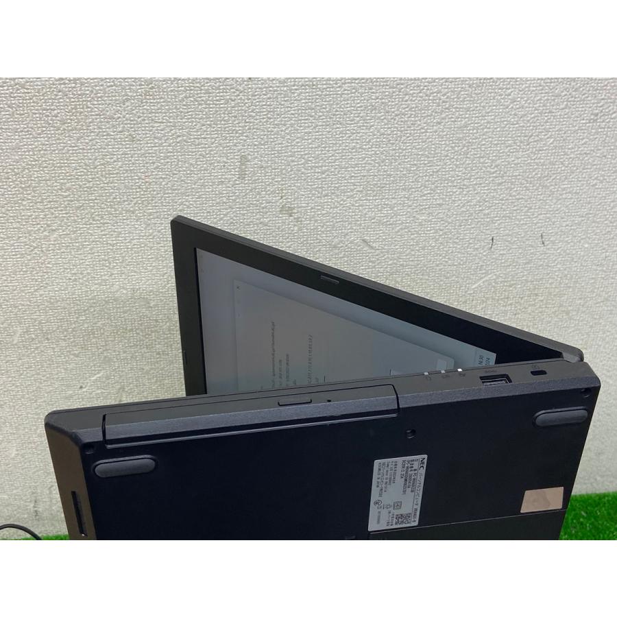 VersaPro nec versapro VX-B i7第11世代 ノートPC Core i7-1185G7