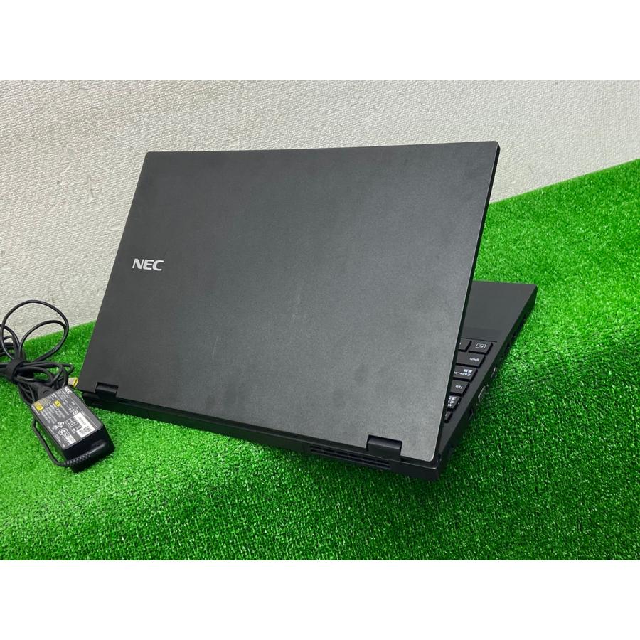 VersaPro nec versapro VX-B i7第11世代 ノートPC Core i7-1185G7