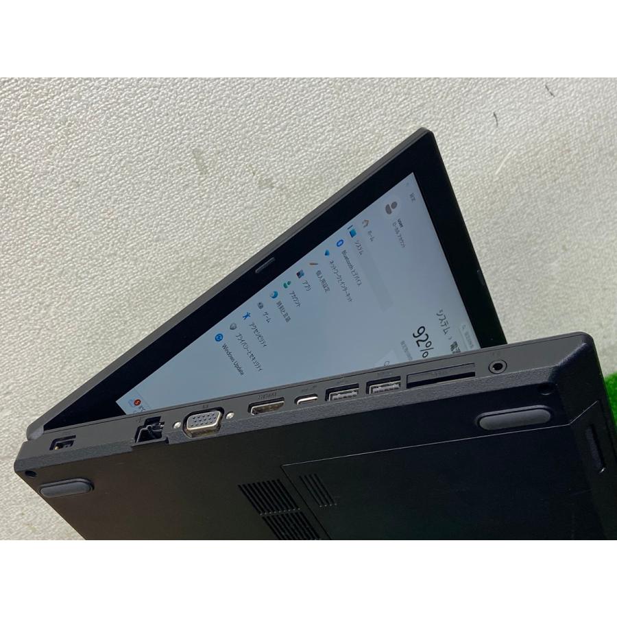 【新品SSD搭載】NECのノートパソコンVersaPro VX-B VersaPro nec versapro VX-B i7第11世代 ノートPC Core i7-1185G7