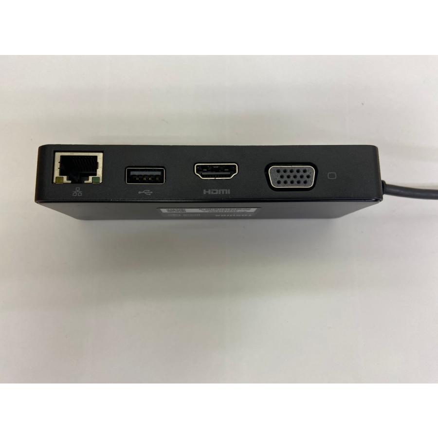 TOSHIBA（東芝） pa5272u-1prp dynabook USB-C インターフェースハブ