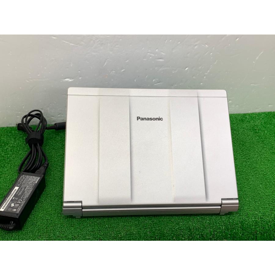 美品 Let's note SV1 CF-SV1F18KS 16GB 512GB Let's note SV Panasonic パナソニック パソコン中古 cf-sv1f18ks i5第
