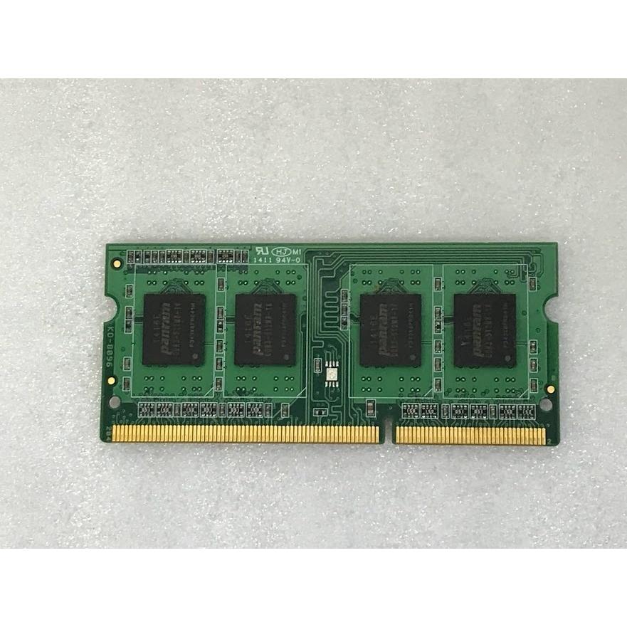 Crucial 4GB 1600MHz DDR3L Laptop RAM Memory 204 Pin SODIMM PC3 12800 (CT51264BF160B) At ₹ 5499.00 | Crucial RAM In Tirupathur | ID: 23817891948 - Foto 2