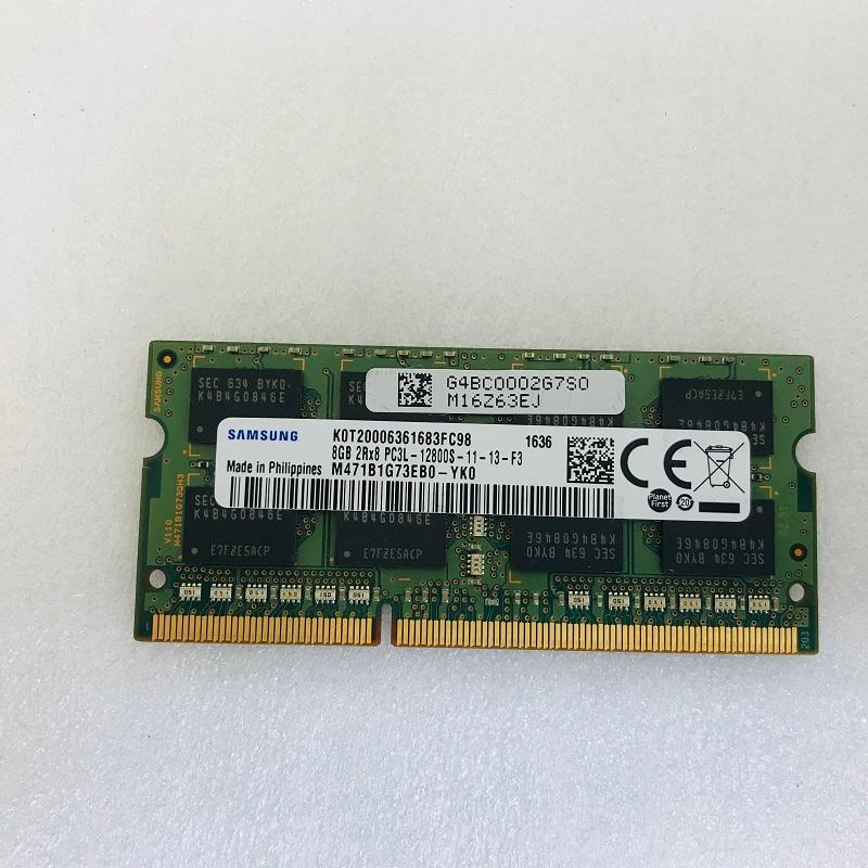 SAMSUNG（サムスン） SAMSUNG 2Rx8 PC3L-12800S 8GB DDR3L-1600 8GB