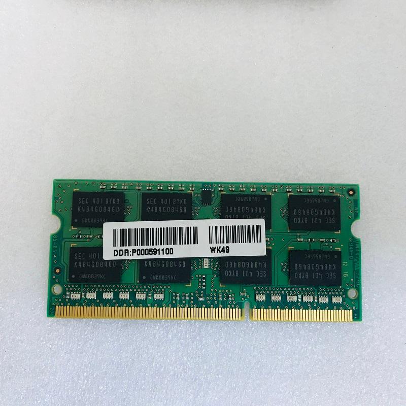 SAMSUNG（サムスン） SAMSUNG 2Rx8 PC3L-12800S 8GB DDR3L-1600 8GB