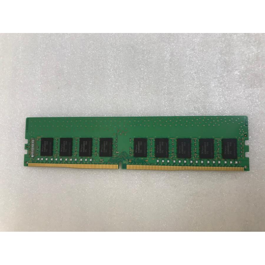 SK hynix HYNIX PC4-2133P-EE0-11 ECC 8GB DDR4 デスクトップ用