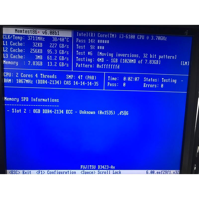 メモリー PC4-2133P 8GB 楽天市場】メモリ pc4-2133p（PCパーツ｜パソコン・周辺機器）の通販