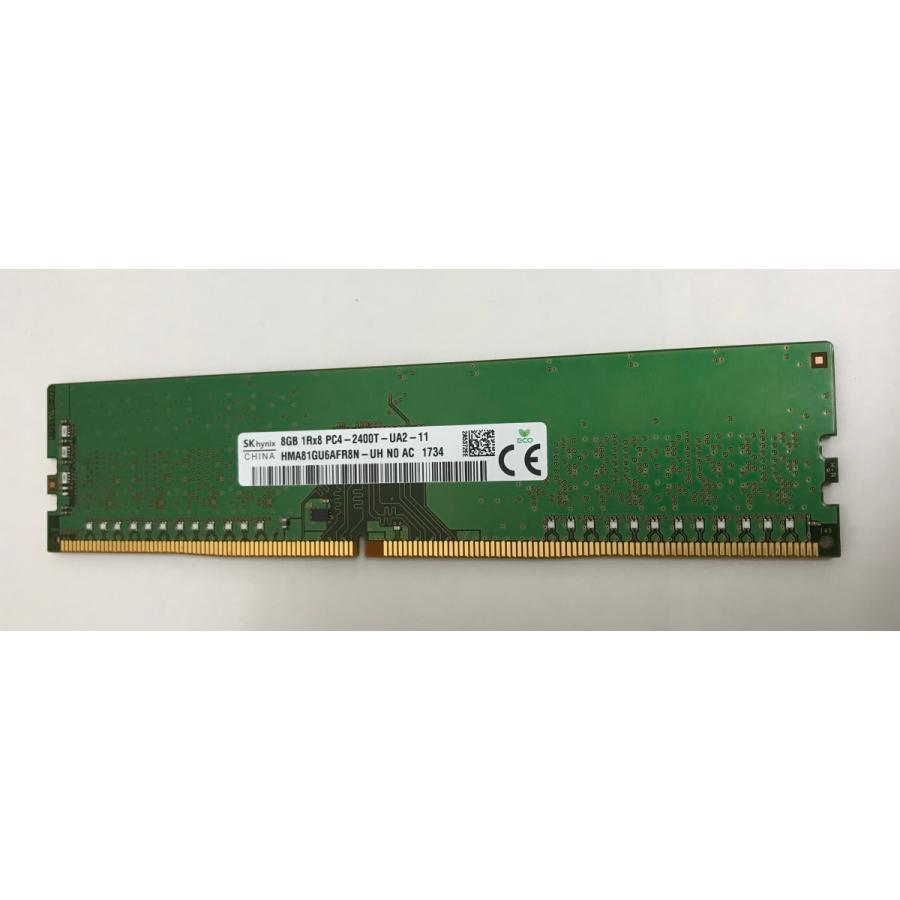 SK hynix DDR4 64GB(32GBx2) PC4-2400T メモリ SK HYNIX 32GB HMA84GR7MFR4N-UH DDR4-2400 ECC RDIMM 2Rx4 PC4