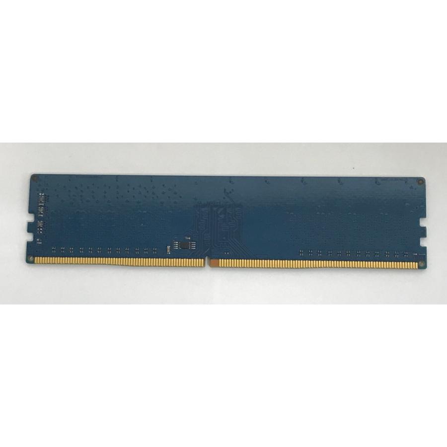 RAMAXEL PC4-2666V-UA2-11 8GB DDR4デスクトップ用メモリ PC4-21300