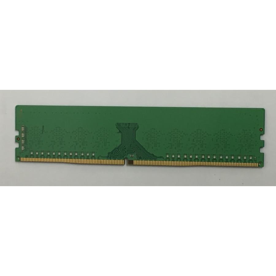 PC4-2133P 4GB SAMSUNG 1rx8 PC4-2133P-ED1-11 4GB DDR4-17000 4GB DDR4デスクトップ用メモリ 288ピン ddr4 Non-ECCメモリ｜thanksjp｜02