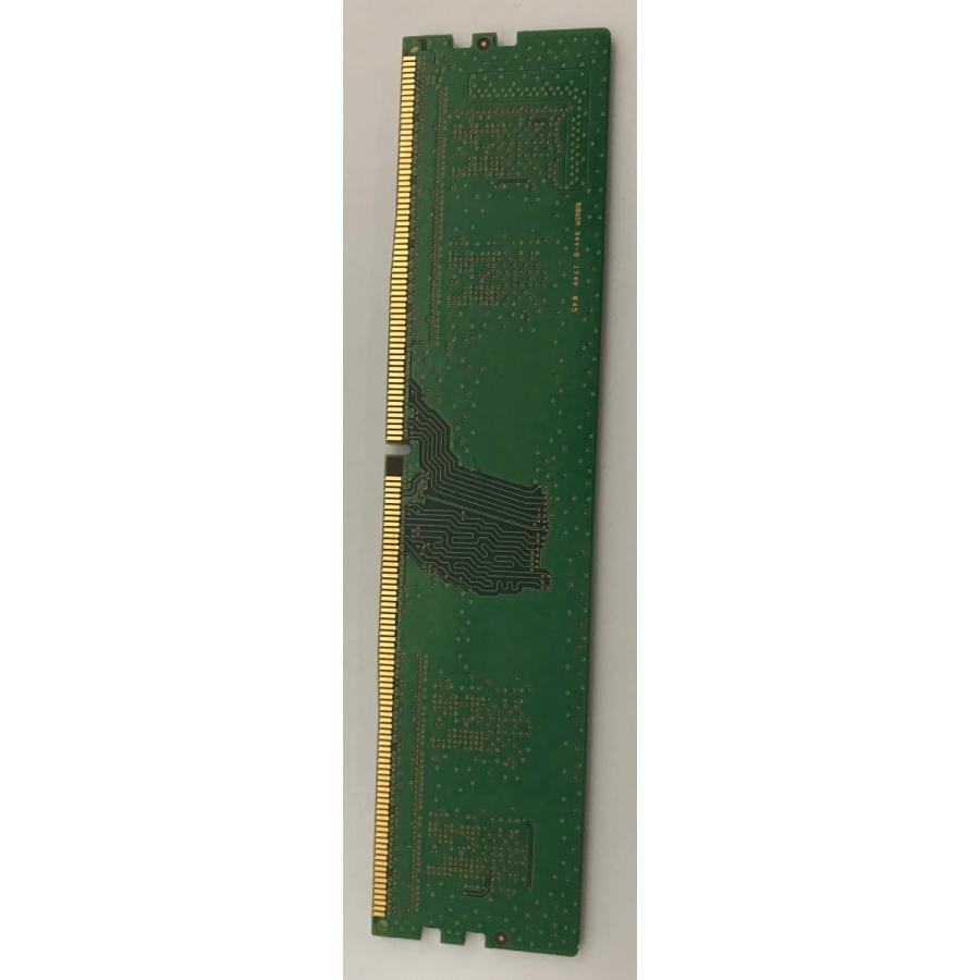SAMSUNG PC4-2400T 4GB PC4-19200 4GB DDR4デスクトップ用メモリ 288ピン DD4 2400