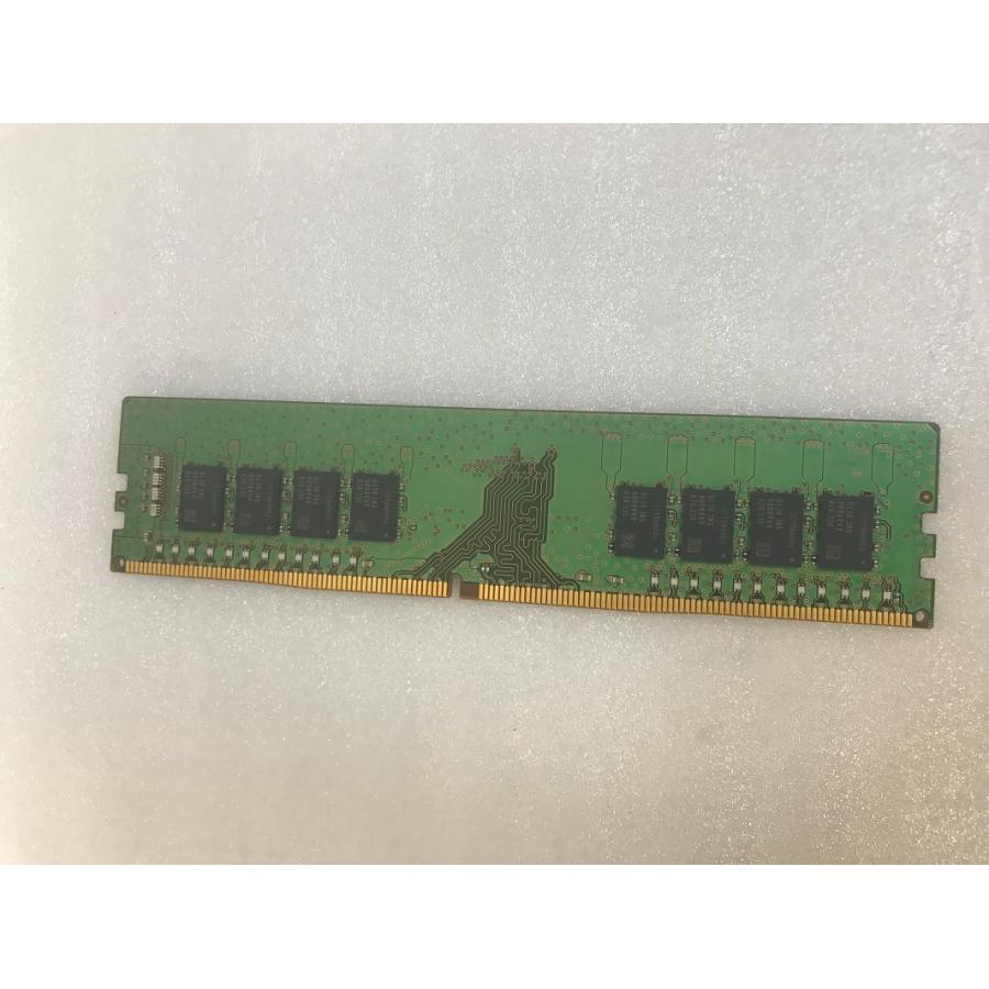 SAMSUNG PC4-2666V-UB1-11 16GB 1枚 DDR4デスクトップ用メモリ SAMSUNG PC4-2666V-UB1-11 16GB 1枚 DDR4デスクトップ用メモリ