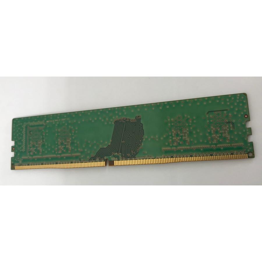 Samsung DDR4 PC4-2666 4GB×10枚　【S2666⑨】 SAMSUNG（サムスン） SAMSUNG PC4-2666 4GB , PC4-21300 4GB DDR4