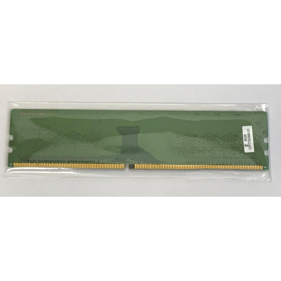 SAMSUNG（サムスン） SAMSUNG PC4-2666V-UA2-11 8GB PC4-2666 8GB DDR4