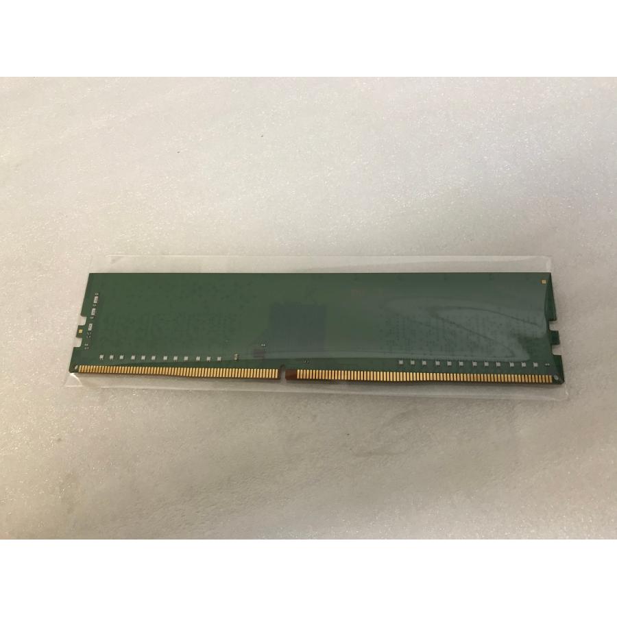 SANMAX PC4-2400R-UA0-11 8GB DDR 4デスクトップ用メモリ 288ピン 8GB