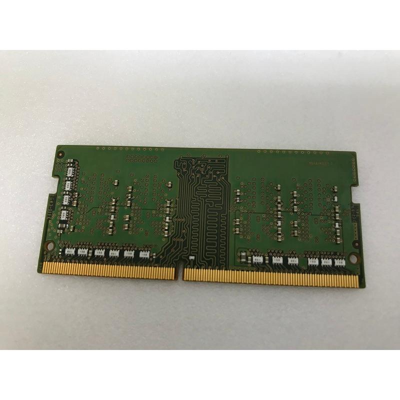 SK hynix HYNIX 1RX16 PC4-2133P-SC0-11 4GB DDR4 ノートパソコン用 