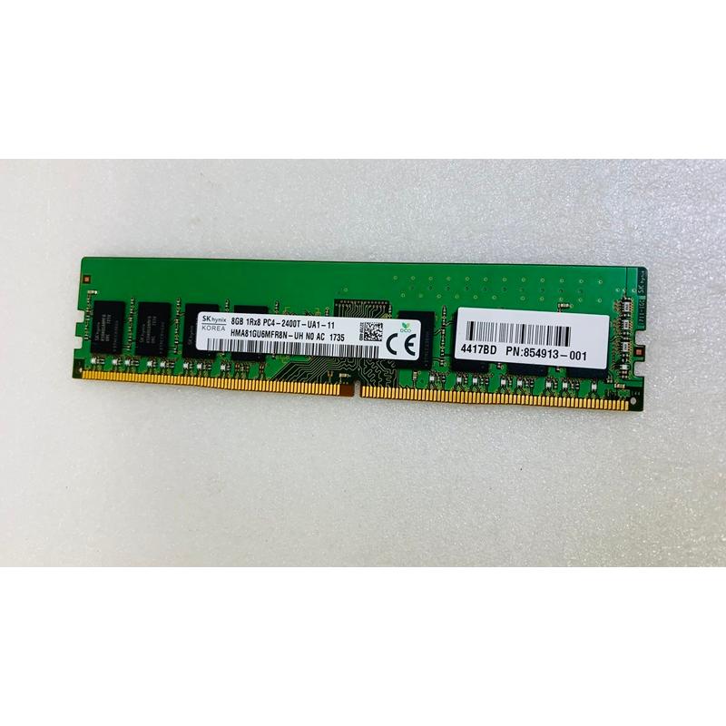 SK hynix 8GB PC4-2400Tメモリ10枚 SK hynix SK HYNIX PC4-2400T-UA1-11 8GB PC4-2400 8GB DDR4