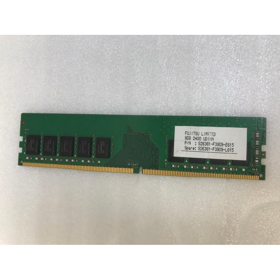 SK hynix HYNIX PC4-2400T-ED2-11 ECC 8GB DDR4デスクトップ用 SK hynix HYNIX PC4-2400T-ED2-11 ECC 8GB DDR4デスクトップ用