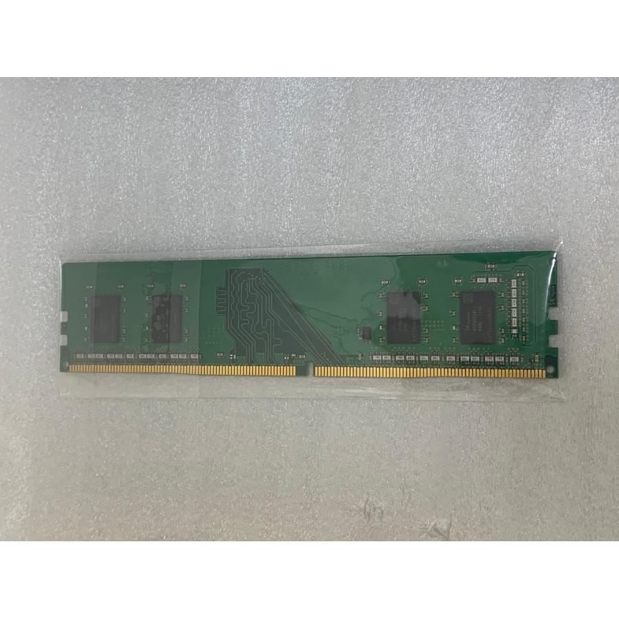 【動作確認済】SK Hynix DDR4 8GB PC4-3200 デスクトップ SK Hynix 8GB DDR4 3200 Desktop DIMM RAM 1Rx8 PC4-25600