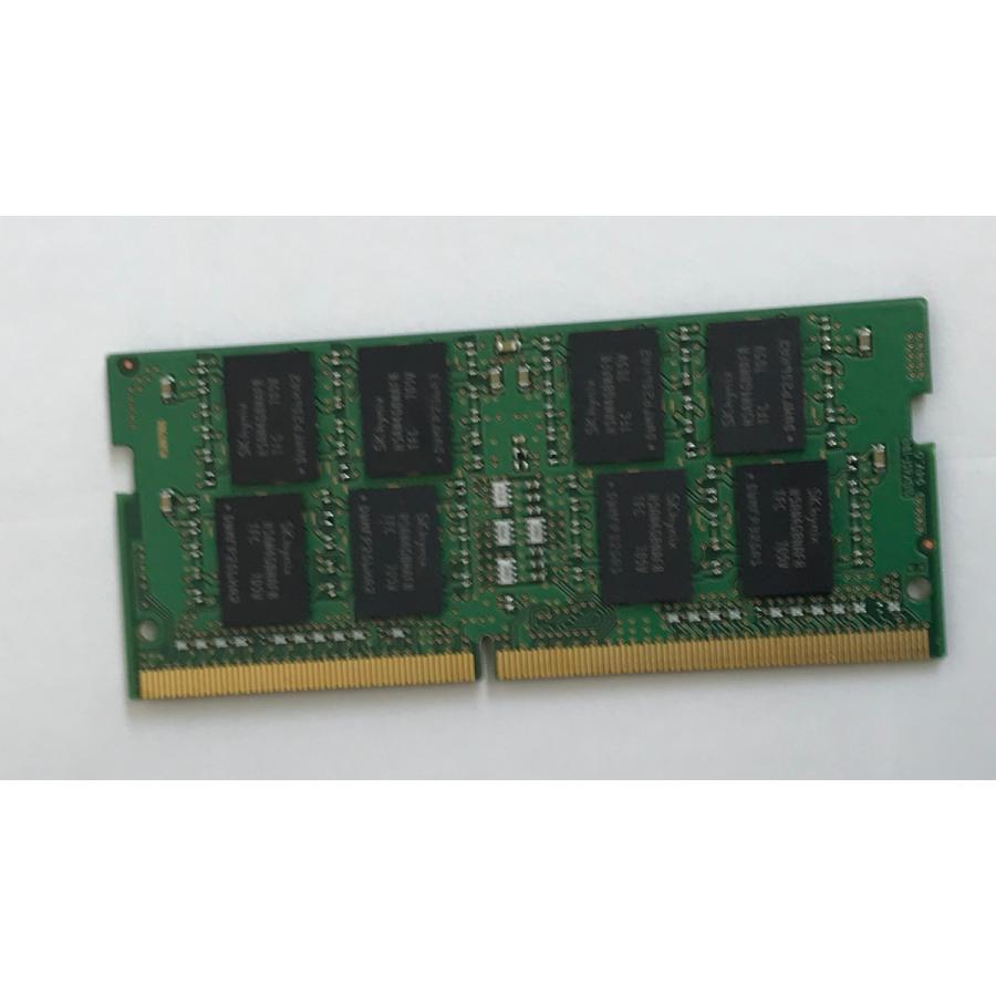 SK HYNIX PC4-2133P-SE0-11 8GB DDR4 ノートパソコン用メモリ PC4-17000 8GB 260ピン PC4-2133P 8GB DDR4 LAPTOP RAM｜thanksjp｜02